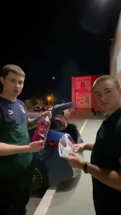 Вот и выросло поколение...