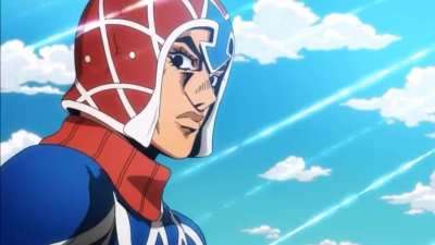 Moments like this make Part 5 worth watching over and over again