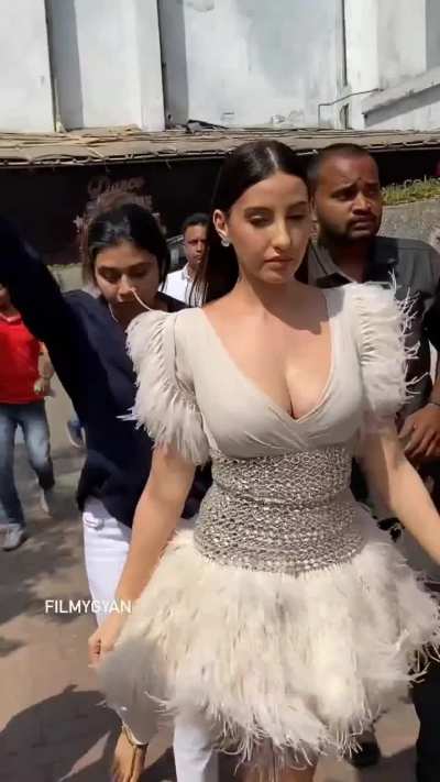 Nora Fatehi 🔥🔥