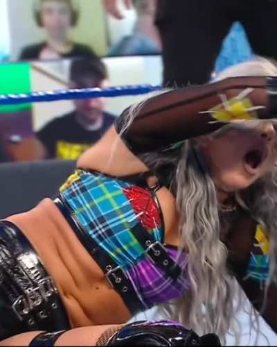 Liv Morgan