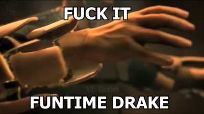drake