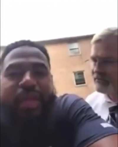 What's his name