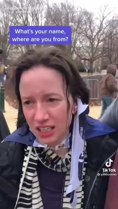 Found this gold on yahoo news&rsquo; tiktok
