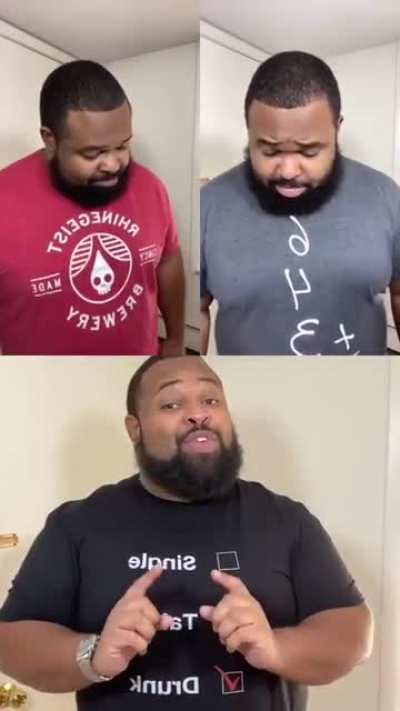 Maybe maybe maybe