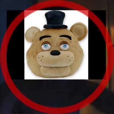 fnaf 2 was trending on twitter so i made this