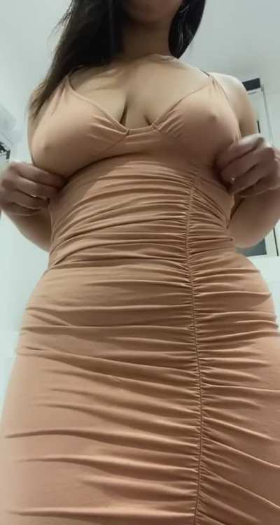 how&rsquo;s my reveal? :)