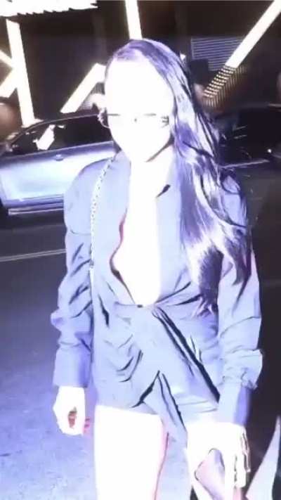 Bad B*tch