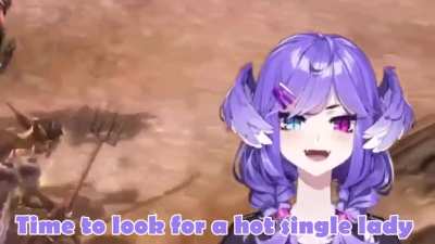 Waifu Hunting
