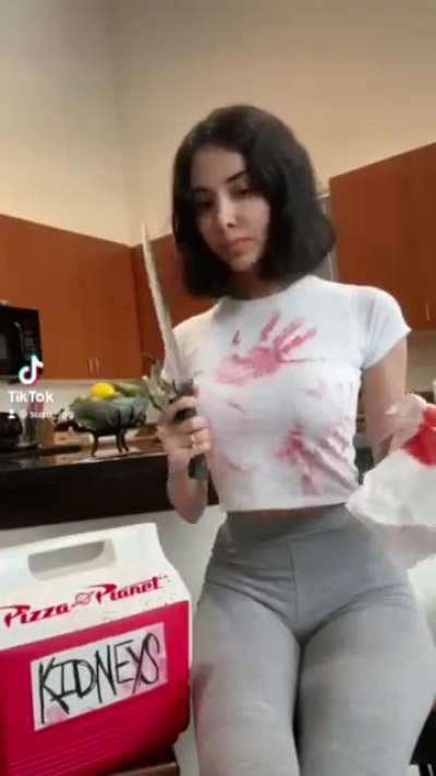 Cosplayer