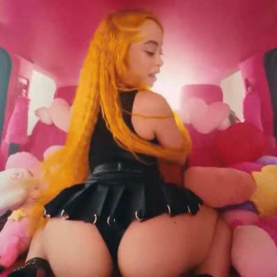 Ice Spice has the best music videos 🍑