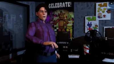 Fnaf movie trailer leak&acirc;&frac14;&iuml;&cedil;&acirc;&frac14;&iuml;&cedil;&eth;&curren;&curren;