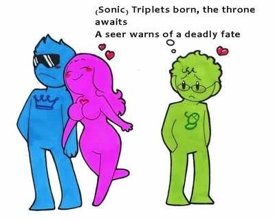 SONIC UNDERGROUND