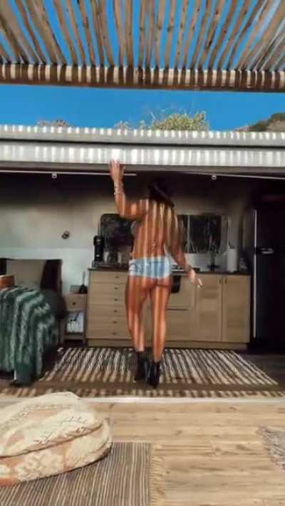 cowgirl