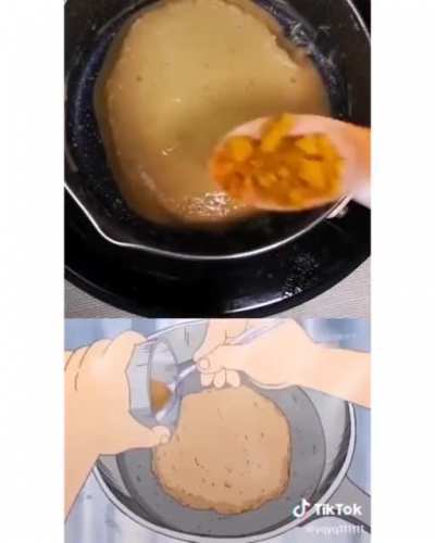 Anime vs Reality