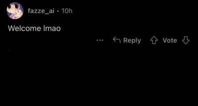 He&rsquo;s gone to the dark side