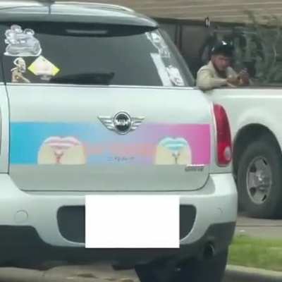 I’m at a loss for words.