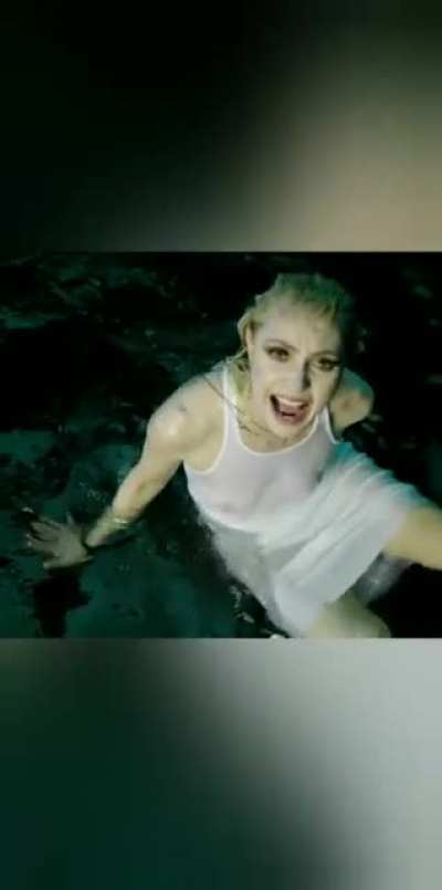 "Only Love Can Save Me Now" Supercut