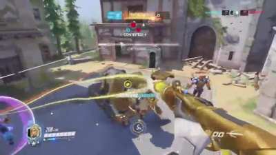 If no one is gonna touch point I&rsquo;ll just have to do it myself
