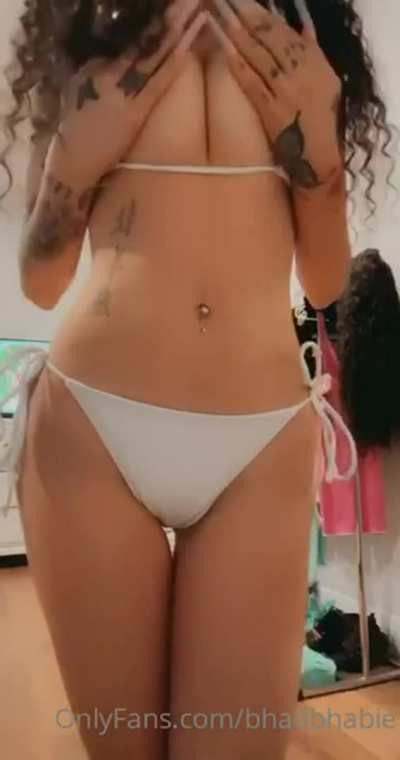 Who can’t wait to see more of her🥰 Free Link In Comme<wbr>nt👇👇
