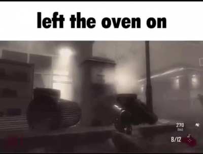RUN