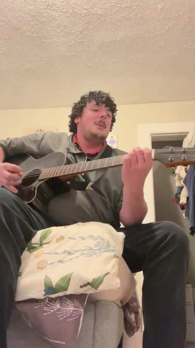 Some divorced guy pissed me off so I decided to punch down. Here&rsquo;s the Divorced Dad Blues.