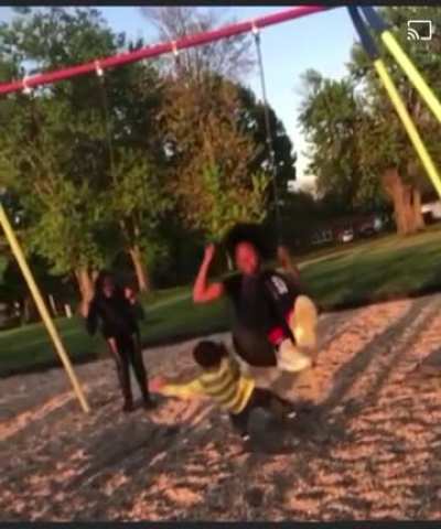 swing swong