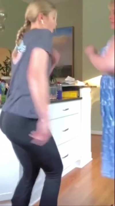Leggings 🍑 pt.2