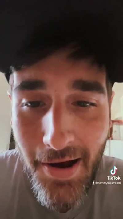 Confused patriQt confuses aunt asking about birthday for &ldquo;secret code&rdquo;