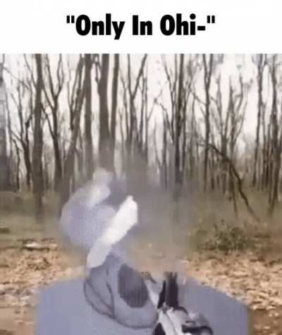 Make it stop