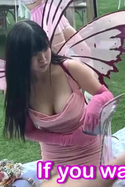 Fairy Aria