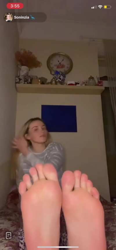 soninzia