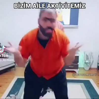 Bizim aile