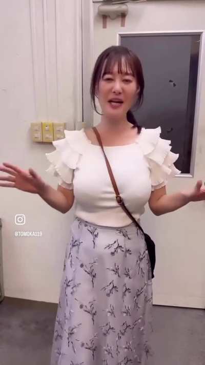 Tomoka Takenaka