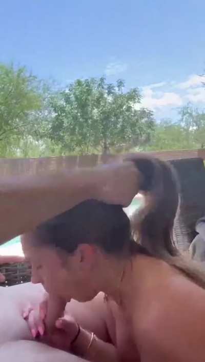 let me look at you