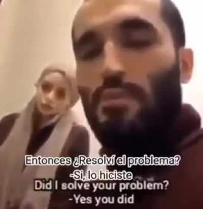 Arab moment