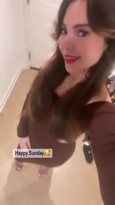 That figure!