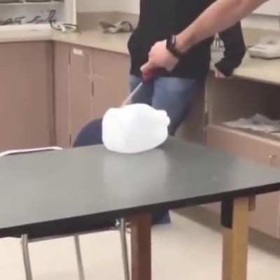 Just wait till the end. 😉