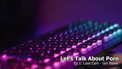 Jolee Love Documentary: LET'S TALK ABOUT LOVE: Love Cam &ndash; Girl Power Episode 1 (LINK IN COMMENTS)