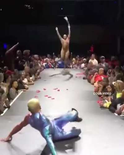 Maybe Maybe Maybe