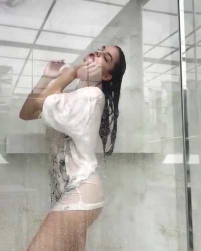 Barbara Palvin