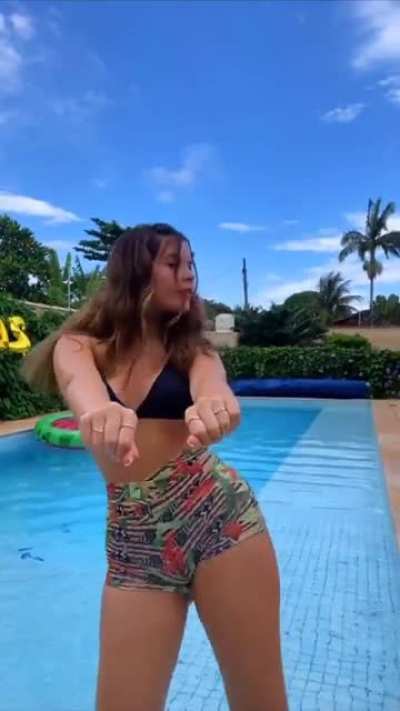 Up Luara🔥👀