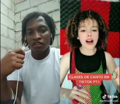 Jajajaj moment :v