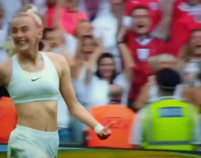 Chloe Kelly - Arsenal FC