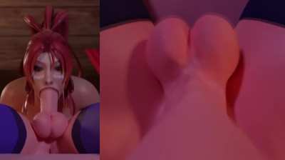 Massive Dick
