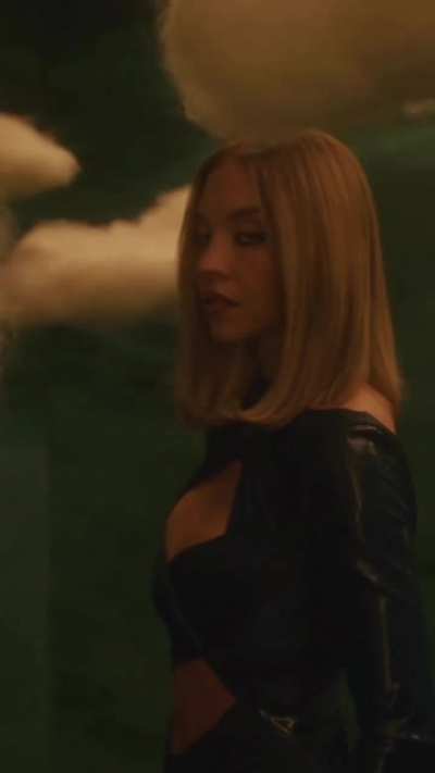 Sydney Sweeney