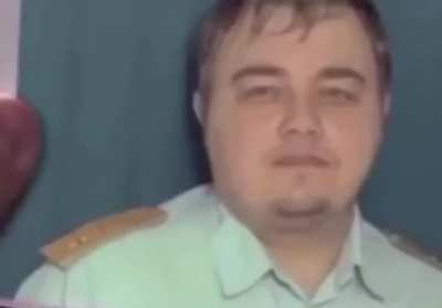 Leonid DiCaprio