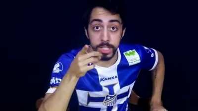 O &uacute;nico programa que foi cancelado por ser bom
