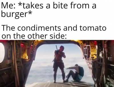 Abort Burger