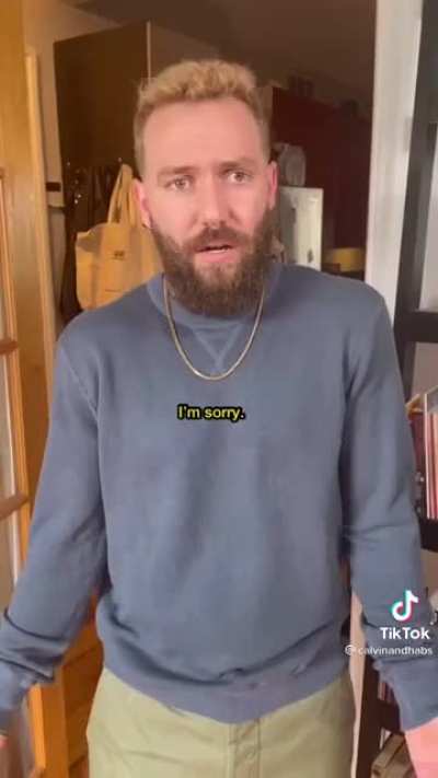 Germans know