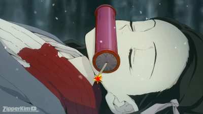 Nezuko Dynamite